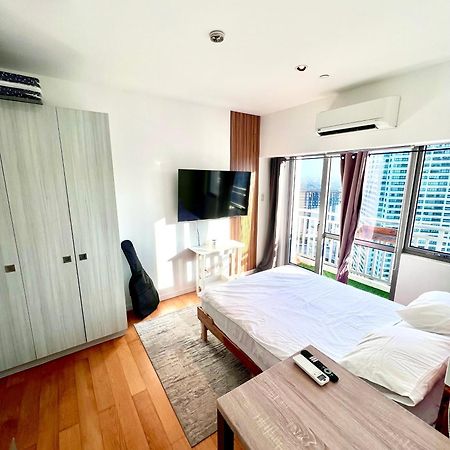 Acqua Private Residences - Iguazu Tower, Mandaluyong - Makati Exterior photo