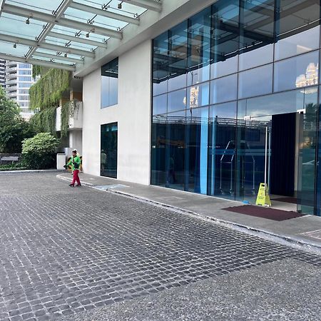 Acqua Private Residences - Iguazu Tower, Mandaluyong - Makati Exterior photo
